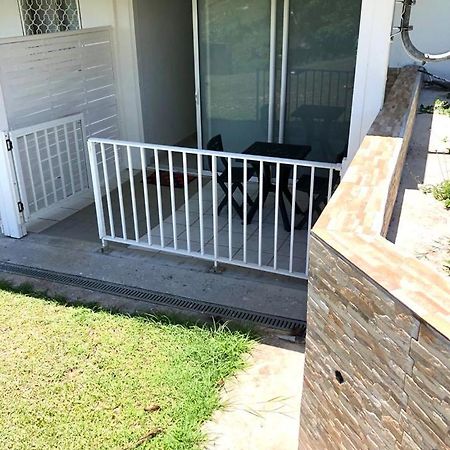 La Kaz A Nana Apartment Le Gosier  Luaran gambar
