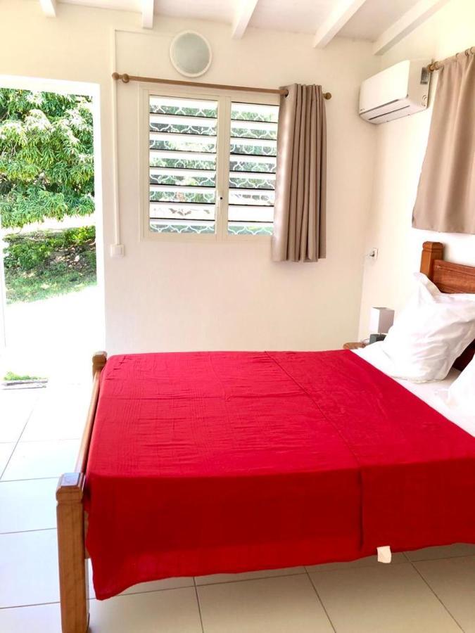 La Kaz A Nana Apartment Le Gosier  Luaran gambar