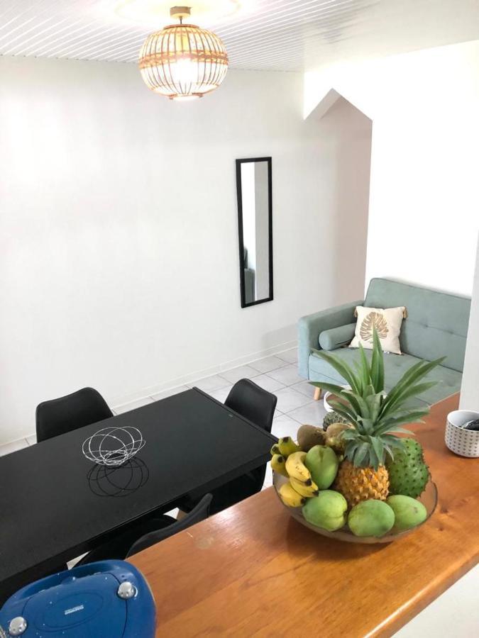 La Kaz A Nana Apartment Le Gosier  Luaran gambar