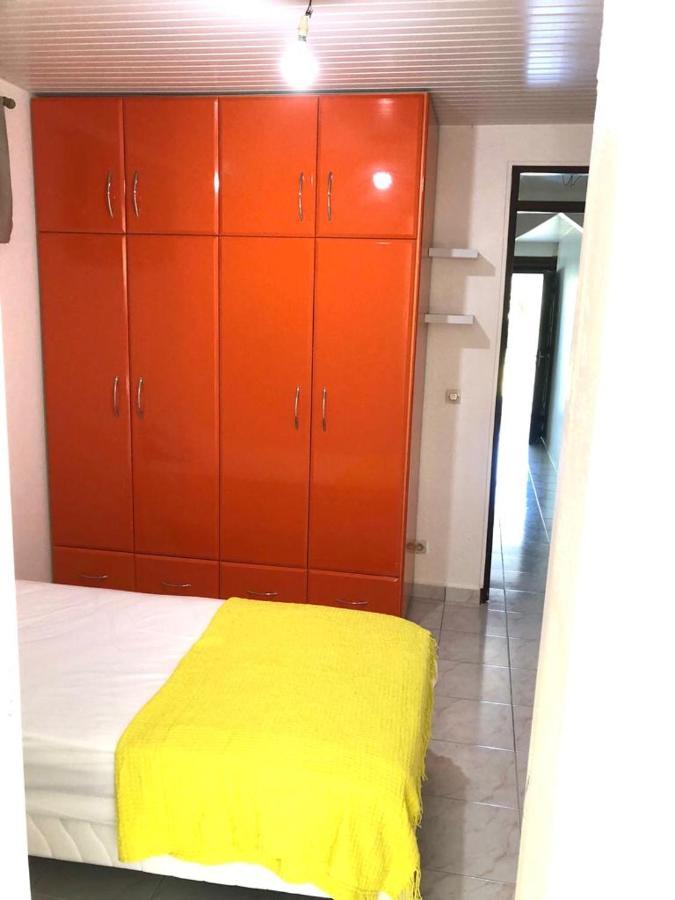 La Kaz A Nana Apartment Le Gosier  Luaran gambar